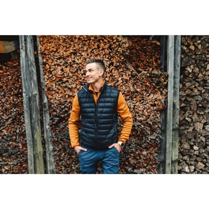 Жилет Turbat Zhandarm 3 Mns midnight blue - S - синій (012.004.5321) изображение 9