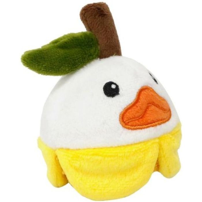 Игрушка для собак MISOKO&CO Круглая утка 7.5 см (BEIMR01492)