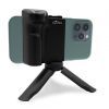 Штатив Media-Tech 3-in-1 Phone Tripod Stand with Bluetooth Remote Black (MT5543) изображение 10