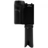 Штатив Media-Tech 3-in-1 Phone Tripod Stand with Bluetooth Remote Black (MT5543) изображение 4