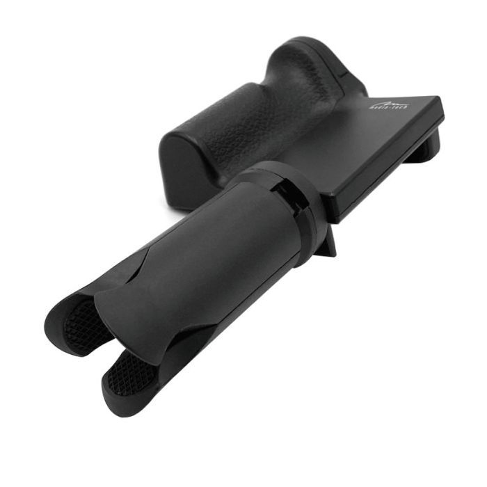 Штатив Media-Tech 3-in-1 Phone Tripod Stand with Bluetooth Remote Black (MT5543) изображение 5