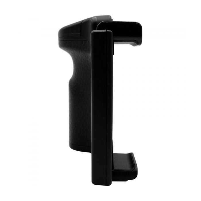 Штатив Media-Tech 3-in-1 Phone Tripod Stand with Bluetooth Remote Black (MT5543) изображение 6