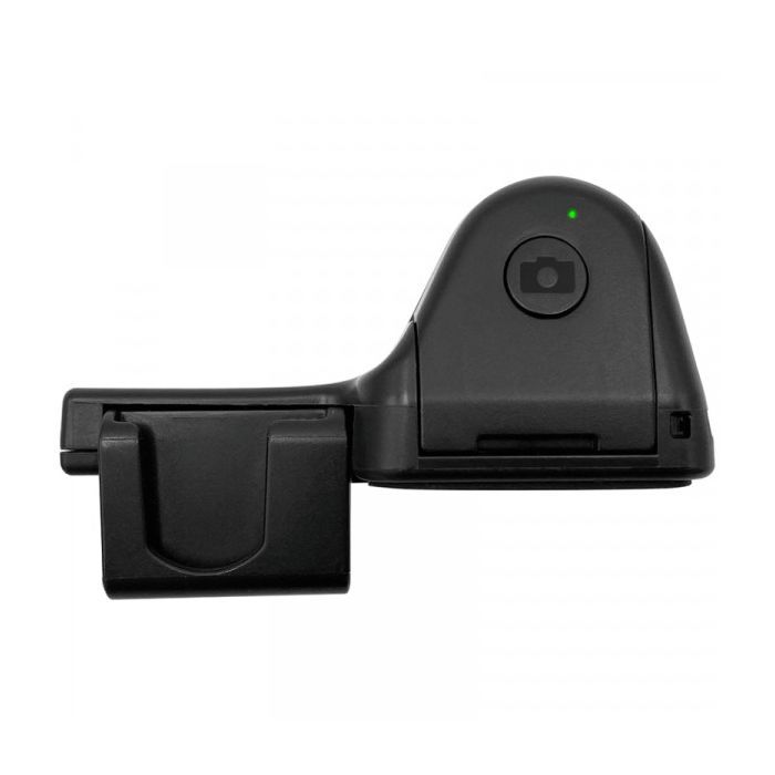 Штатив Media-Tech 3-in-1 Phone Tripod Stand with Bluetooth Remote Black (MT5543) изображение 7