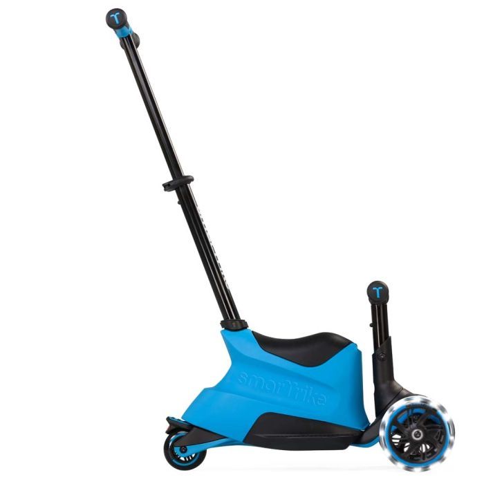 Самокат SmarTrike Xtend Ride-on (Blue) (2401300) зображення 11