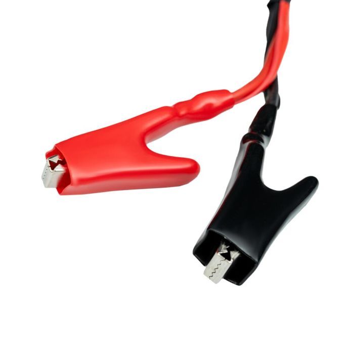 Сетевое зарядное устройство для АКБ LogicPower LiFePO4 48V (58.4V)-10A-480W-LED (20306) изображение 4