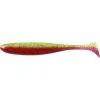 Силикон рыболовный Keitech Easy Shiner 3.5" (7 шт/уп) EA18 mystic lime chart (1551.13.08)