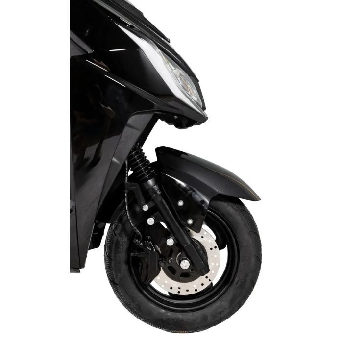 Электроскутер Atlas Spider Box 2000W Lithium Cyan Blue (3202) изображение 6