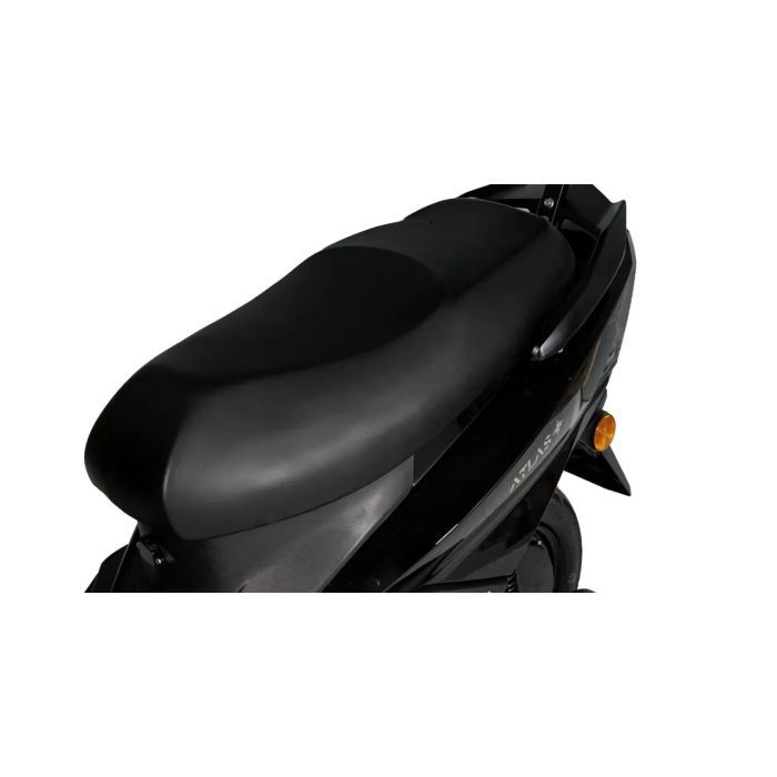 Электроскутер Atlas Spider Box 2000W Lithium Cyan Blue (3202) изображение 9