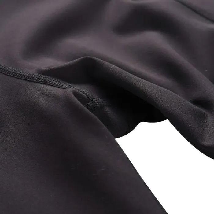 Штаны Alpine Pro Gemsa Wmn LPAF73C 990 - XS - чорний (007.022.0107) изображение 5