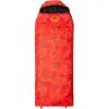 Спальний мішок Snugpak Sleeper Kids Red (5056694900015) зображення 2