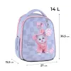 Портфель Kite Education каркасний 555 Studio Pets (SP26-555S) зображення 11