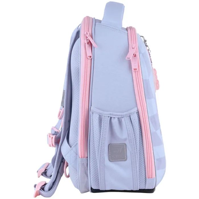 Портфель Kite Education каркасний 555 Studio Pets (SP26-555S) зображення 2