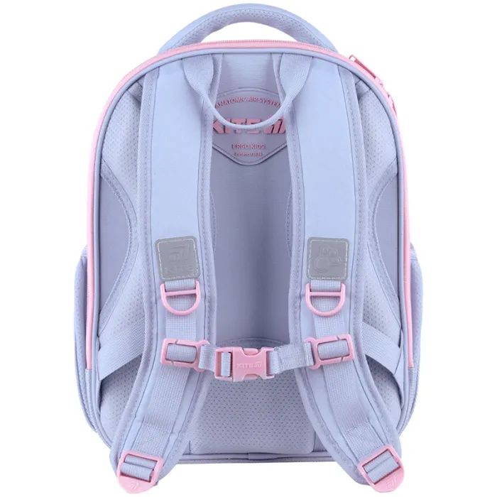 Портфель Kite Education каркасний 555 Studio Pets (SP26-555S) зображення 3