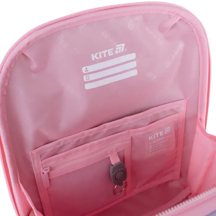 Портфель Kite Education каркасний 555 Studio Pets (SP26-555S) зображення 6