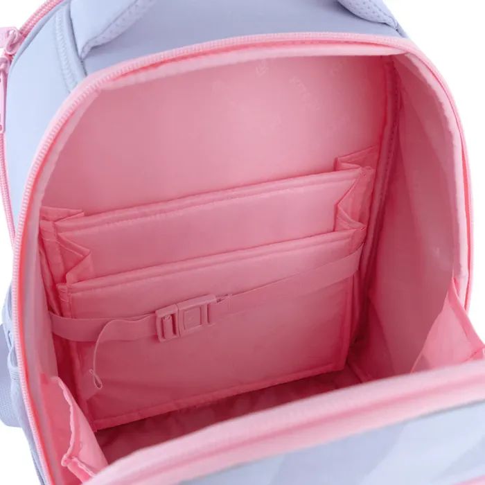 Портфель Kite Education каркасний 555 Studio Pets (SP26-555S) зображення 8