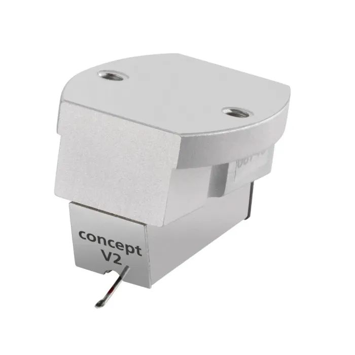 Програвач вінілу Elac Miracord 80 w System Wood (53423) зображення 2