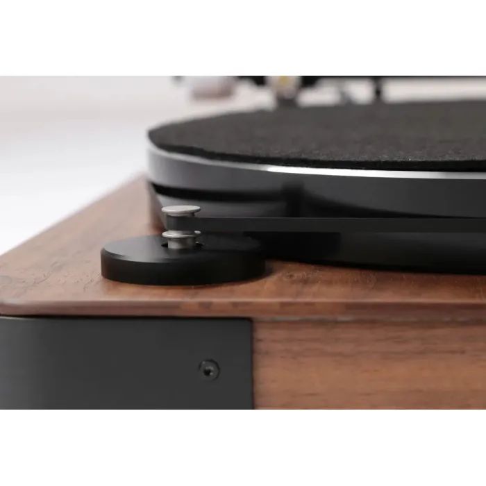 Програвач вінілу Elac Miracord 80 w System Wood (53423) зображення 5