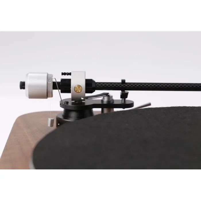 Програвач вінілу Elac Miracord 80 w System Wood (53423) зображення 6