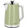 Электрочайник ECG RK 1766 Vintage Olive изображение 2