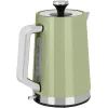 Электрочайник ECG RK 1766 Vintage Olive изображение 3