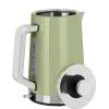 Электрочайник ECG RK 1766 Vintage Olive изображение 4