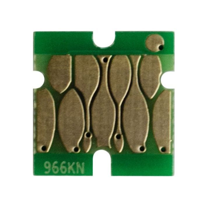Чип для картриджа Epson T9661 XXL/C13T966140, 40K, black Apex (CHIP-APEX-E-T9661XXL)