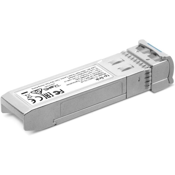 Модуль SFP TP-Link SM5110-LR изображение 4