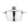 Кастрюля Ardesto Gemini Lucca, 3.2л, нержавіюча сталь (AR4332LC) изображение 3