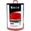 Антифриз AXXIS GREEN концентрат G11 (-80C) 10л (ax-1019)