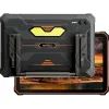 Планшет Blackview Tab Active 10 Pro 10.95" 12/256GB 5G/LTE Black-Orange (6931548318781) изображение 2