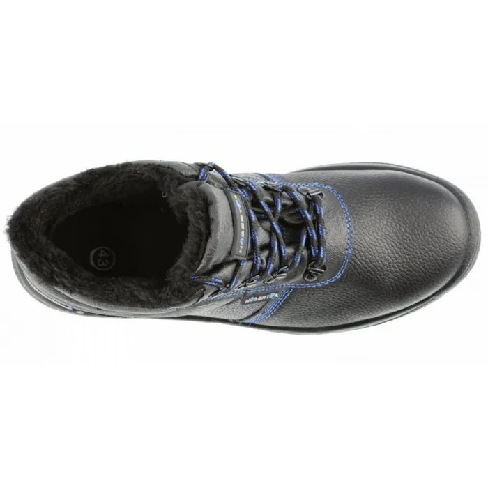 Ботинки рабочие Hoegert MURITZ HT5K561-40 утепленные SRC S3, 40 (HT5K561-40) изображение 4