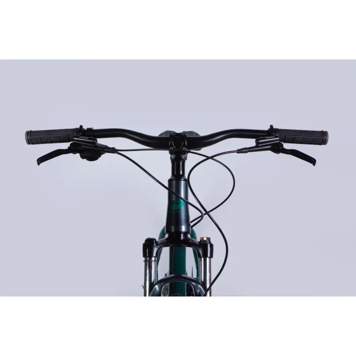 Велосипед Formula 29" ZEPHYR 1.0 HDD рама-19" AL 2026 чорно-червоний (OPS-FR-29-451) изображение 6