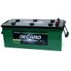 Аккумулятор автомобильный DECARO 192Ah-12v PROFI L, EN1350 (6СТ-192 А3 (3) PRO)