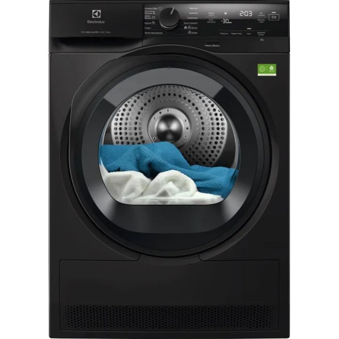 Сушильна машина Electrolux EW7D495UDU