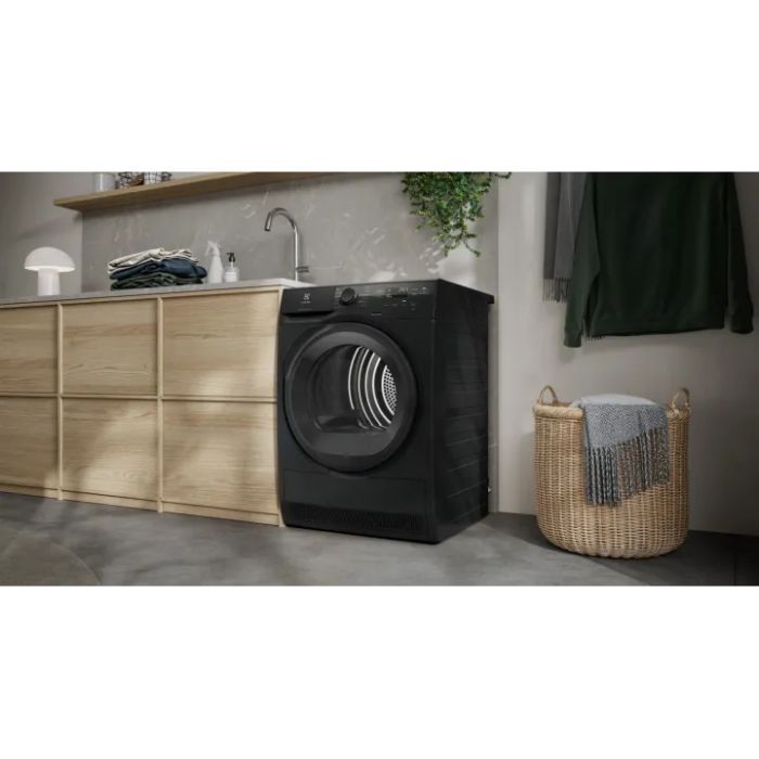 Сушильна машина Electrolux EW7D495UDU зображення 2