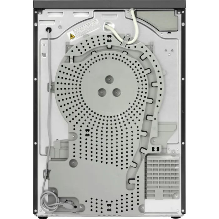 Сушильна машина Electrolux EW7D495UDU зображення 9