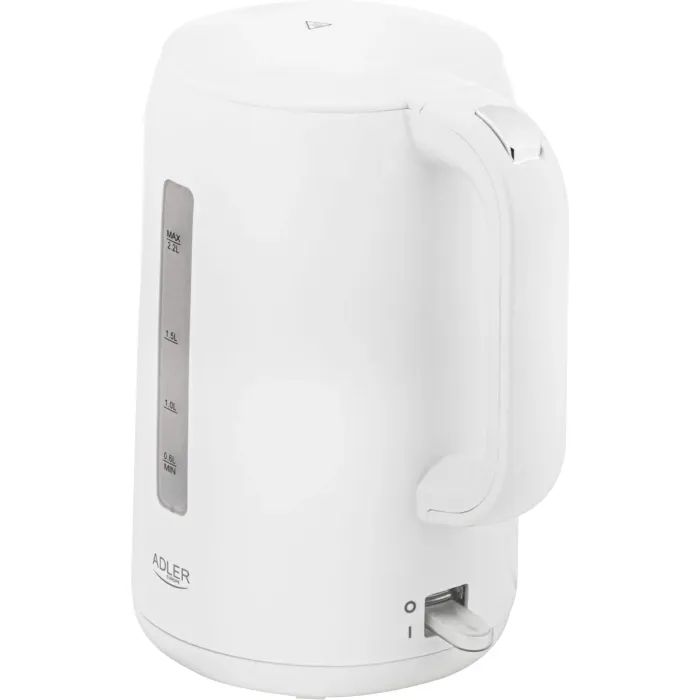 Электрочайник Adler AD 1386 изображение 2