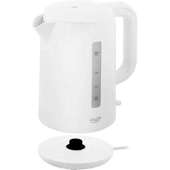 Электрочайник Adler AD 1386 изображение 3