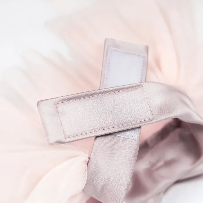 Спідниця для тварин Pet Fashion Pretty XS бежева (4823082444991) зображення 2