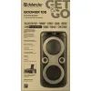 Акустическая система Defender Boomer 100 Black (65099) изображение 10