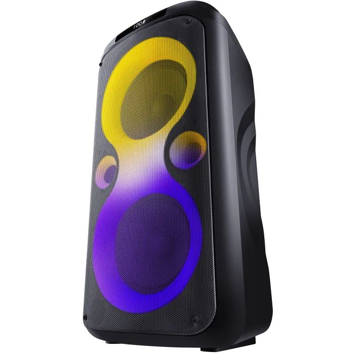 Акустическая система Defender Boomer 100 Black (65099) изображение 3