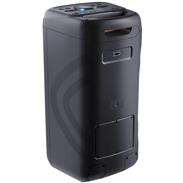 Акустическая система Defender Boomer 100 Black (65099) изображение 4