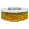 Пластик для 3D-принтера 3Dfilament PLA 1.75 мм, 0,75 кг Yellow (2100000002573) зображення 2