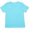 Футболка детская Cloise с ромашками (CLO134002-152G-blue) изображение 5