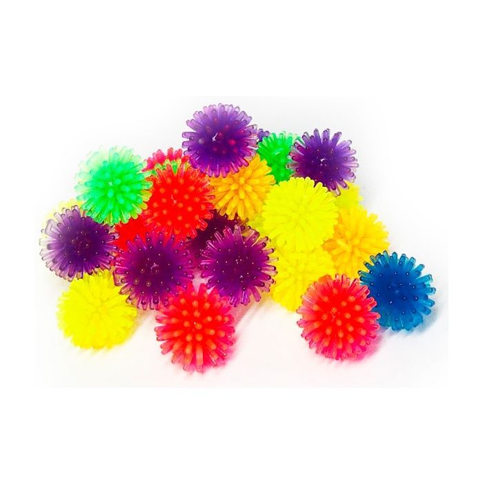 Іграшка для котів "FOX" М'яч-шуршик маленький "Осінь" (6912102124765)