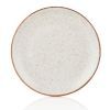 Тарілка By Bone серія "Effect" декор Dust кругла 17 см (EF-DS-ZT-17-DZ)