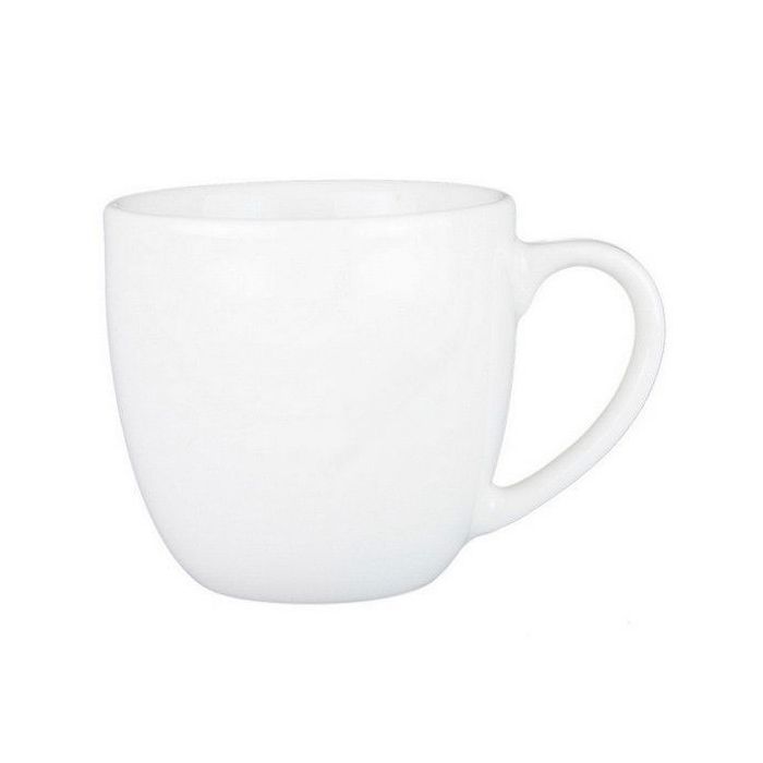 Чашка Lubiana серія "Bill" 400 мл (0355)