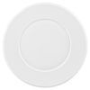 Тарелка Ardesto Ancona, 26см, порцеляна, білий (AR3550) изображение 4