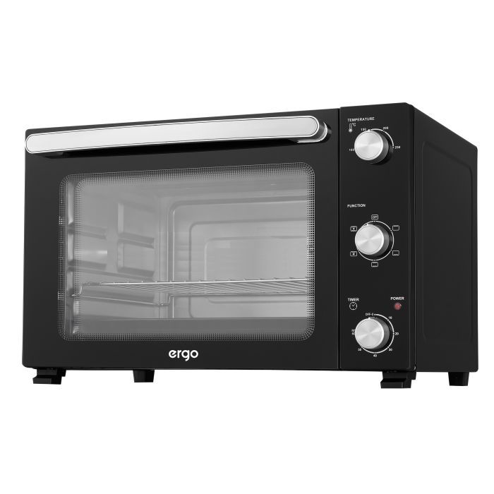 Электропечь Ergo ТО 915 изображение 2