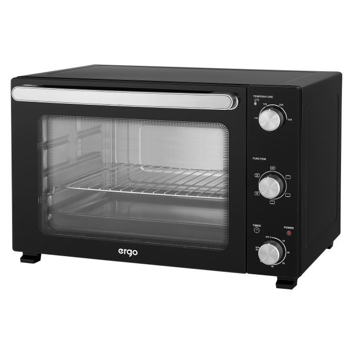 Электропечь Ergo ТО 915 изображение 4
